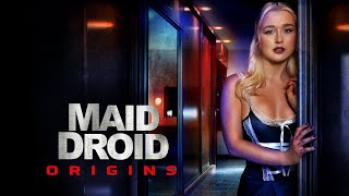 Maid Droid Origins Trailer