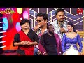 Bullet Bhaskar Naresh Funny Skit Sridevi Drama Company 23rd March 2025 ETV Telugu