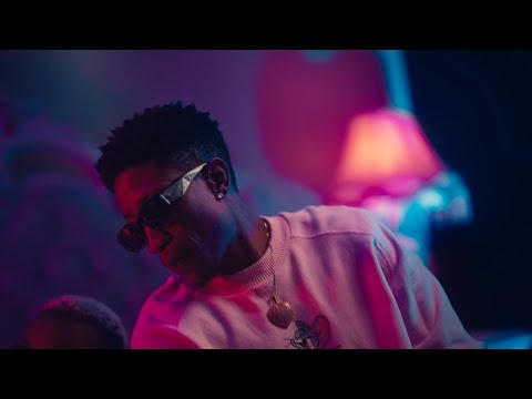 Jae Cash - People Like Me ft Yo Maps (Official Music Video)