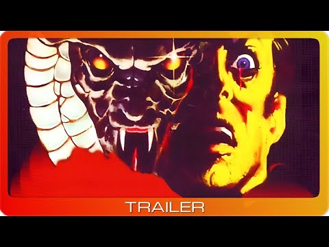 Dreamscape - Höllische Träume ≣ 1984 ≣ Trailer