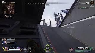 [Apex legend]シルバーとゴールド　一人募集！