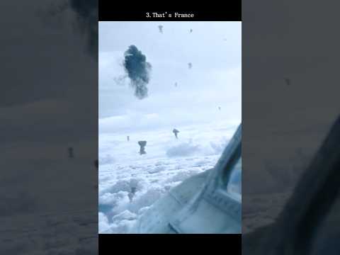 #movie Lost Over France | Masters of the Air S1E1 