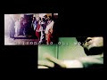Timbaland Magoo Clock Strikes Visualizer