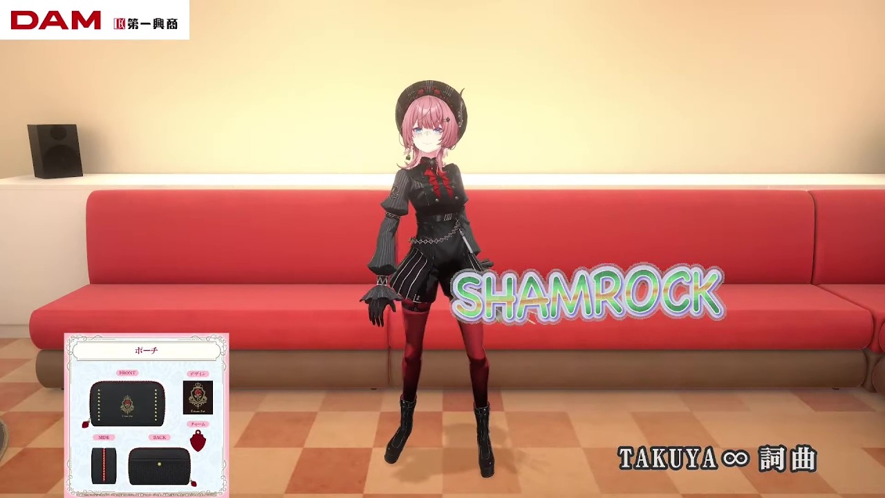 YouTubeサムネイル