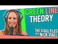 THE GREEN LINE THEORY The Viall Files W Nick Viall