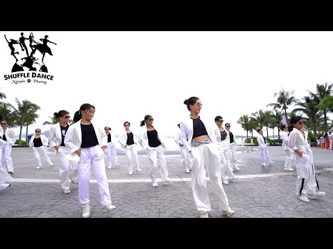 Nhảy Nghi Ngờ - Học Viên CLB Shuffle Dance Nguyễn Phương #shuffledance #nghingo
