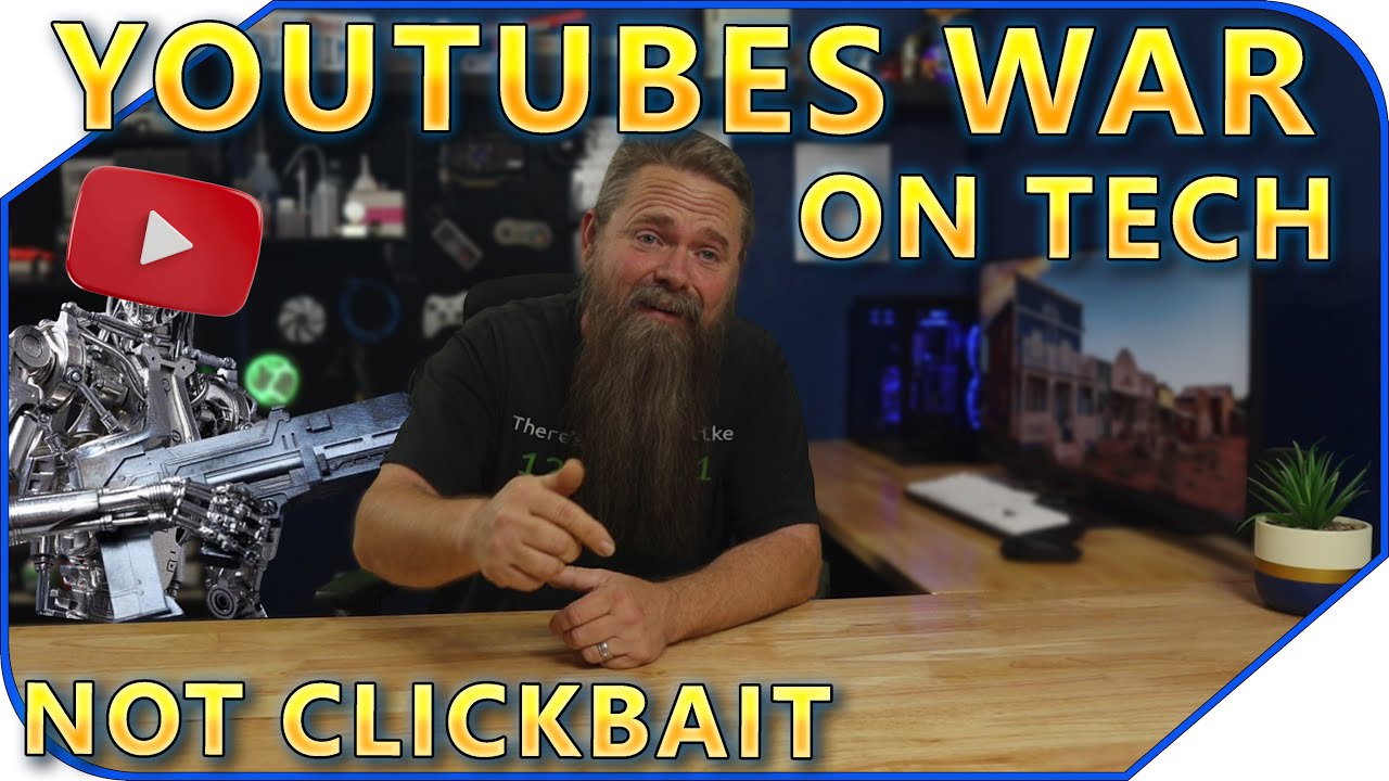 A YouTuber claims they’ve had two Windows 11 local account and hardware bypass videos taken down because of supposedly ‘harmful or dangerous content’ A YouTuber claims they’ve had two Windows 11 local account and hardware bypass videos taken down because of supposedly ‘harmful or dangerous content’