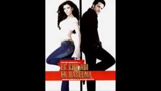 Jhoom - Ek Khiladi Ek Haseena (2005) - Full Song