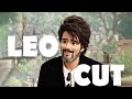 LEO Animated Trailer Thalapathy Vijay Lokesh Kanagaraj Anirudh Ravichander JJ FLIQ