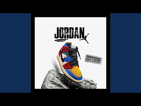 Jordan