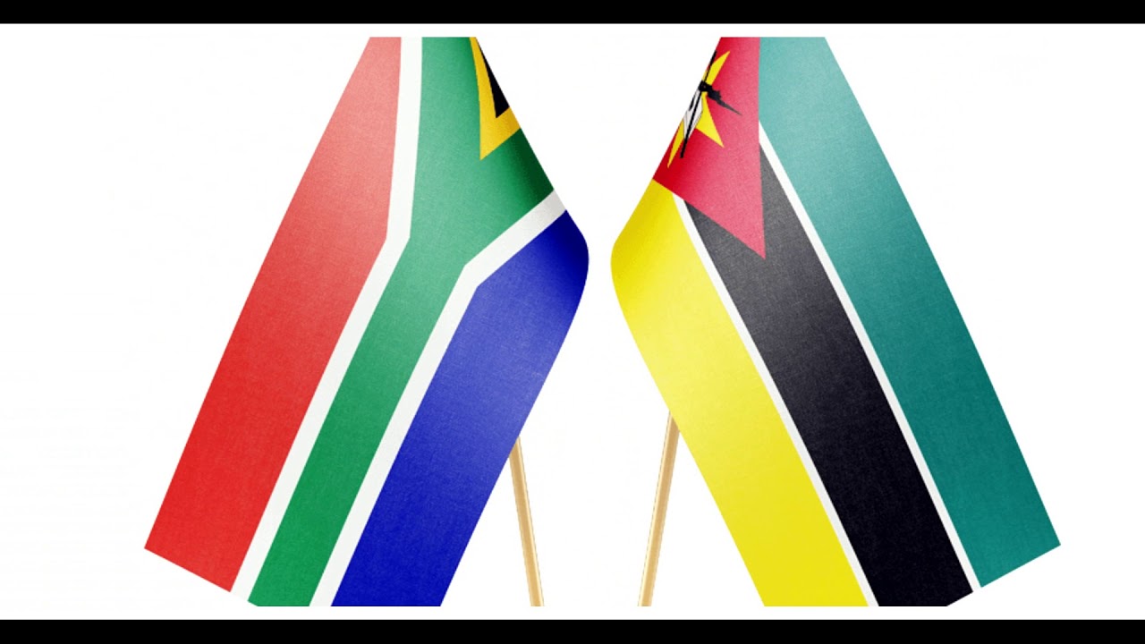 Venâncio Mondlane - Fala da portagem de Maputo/Matola