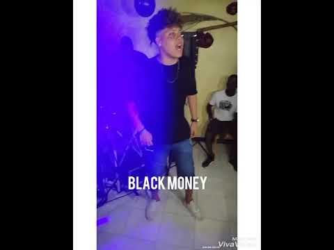 Dancehall Shatta - Original Mitch & Axel - Zenfant Pavion Revini ♥🔥🎤