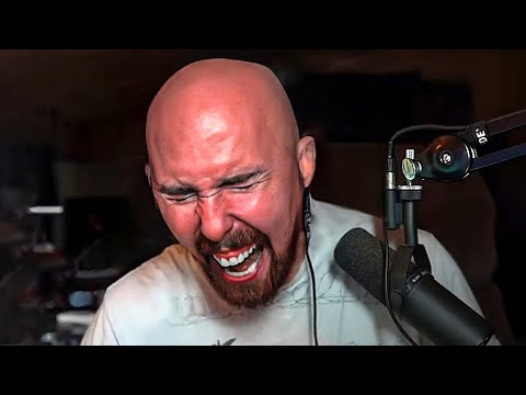 Bald on Bald Violence