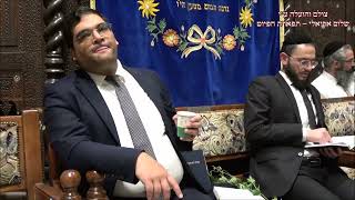 אלי ענני החזן מנחם נאבת בבהכ''נ עדס מוצ''ש ויקהל פיקודי תשפ''ג ראשט ווקאלי - התמונה מוצגת ישירות מתוך אתר האינטרנט יוטיוב. זכויות היוצרים בתמונה שייכות ליוצרה. קישור קרדיט למקור התוכן נמצא בתוך דף הסרטון אלי ענני החזן מנחם נאבת בבהכ''נ עדס מוצ''ש ויקהל פיקודי תשפ''ג ראשט ווקאלי - התמונה מוצגת ישירות מתוך אתר האינטרנט יוטיוב. זכויות היוצרים בתמונה שייכות ליוצרה. קישור קרדיט למקור התוכן נמצא בתוך דף הסרטון