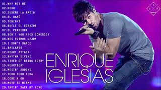 Download lagu Enrique Iglesias Greatest Hits 2021 - Enrique Iglesias Full Album - Enrique Iglesias Best Songs Ever mp3