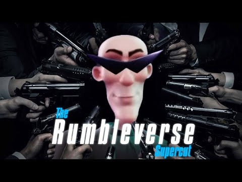 The Rumbleverse Supercut