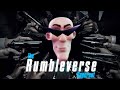 The Rumbleverse Supercut