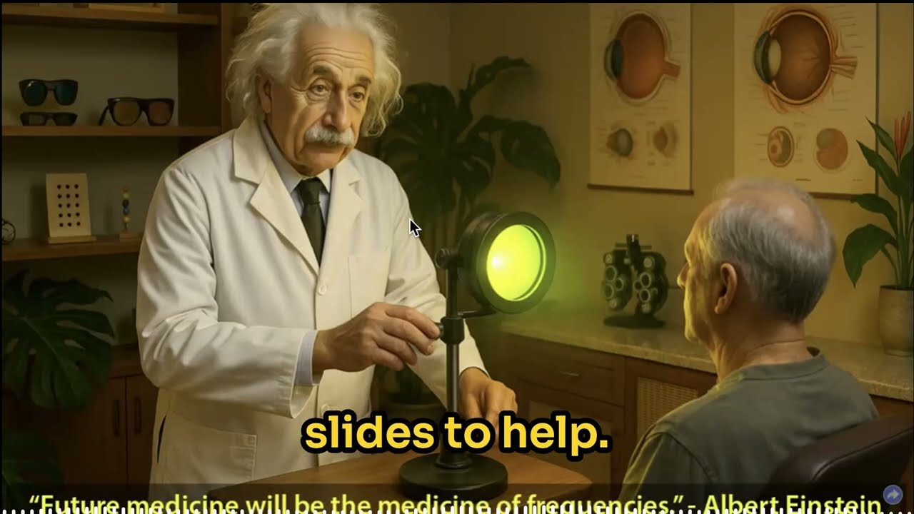 Accelerated Self Healing™ MasterClass 2