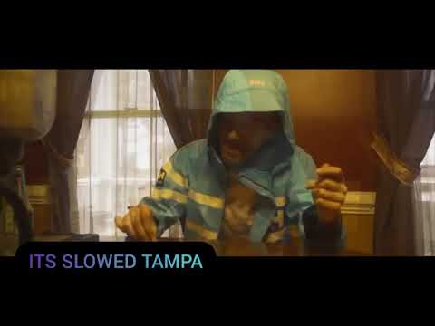 Kemaro - No flaws SLOWED