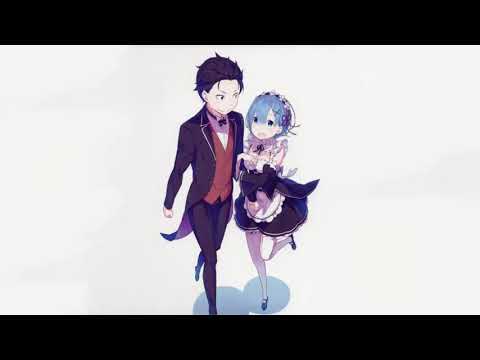 Okay → Nightcore by Blackhouse Mike feat. Elizabeth Gillies