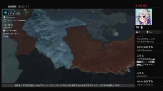 最狂のちから シャドウ・オブ・ウォー 指輪物語 ブルーズクエスト+カルナンクエスト「shadw of war」＃38 声真似主の低音ボイスJKが生実況