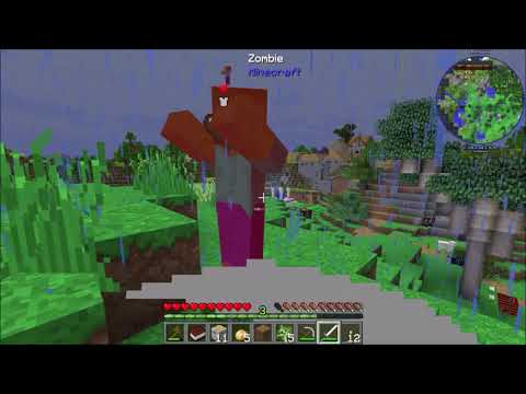 FTB Revelation Ep. 1 Back on The Grind