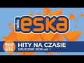 ESKA Hity Na Czasie Grudzień 2025 Oficjalny Mix Radia ESKA