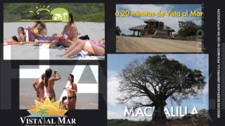 preview picture of video 'Real Estate Project Vista al Mar - Ecuador Puerto Cayo - Manabí'