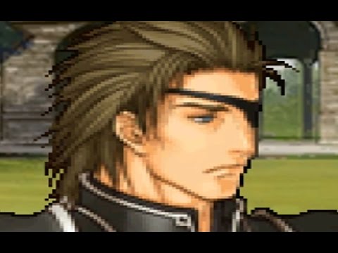 Fire Emblem 10: Radiant Dawn [J-Hard, Blind] Part 17 - Chapter 2-E: Elincia's Gambit