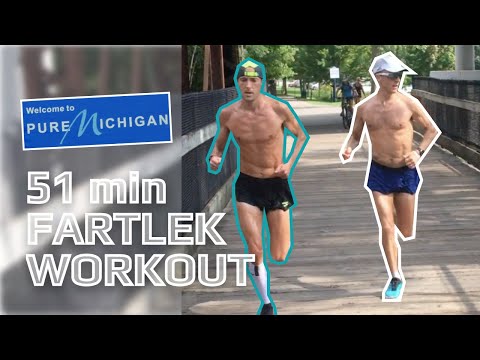 fartlek a zsírvesztésért p3 fogyás