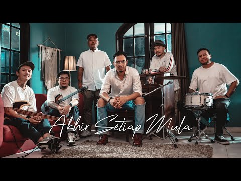 ST. LOCO - AKHIR SETIAP MULA (OFFICIAL MUSIC VIDEO)