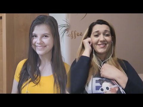 Szobakoncert - Mészáros-Varga Judit és Rási Zorka - Tell him