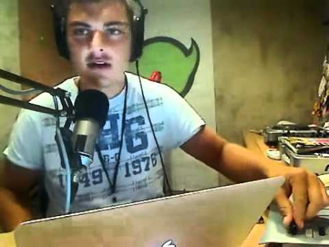 ZIP FM Radistai "Skambutis dėl parduodamo ožio"