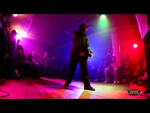 Chaos Unleashed VII | Semi-Finals | Bougito Vs Greenteck