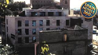 Hotel San Polo | Salamanca, Spain | Hotel Review 🛏️