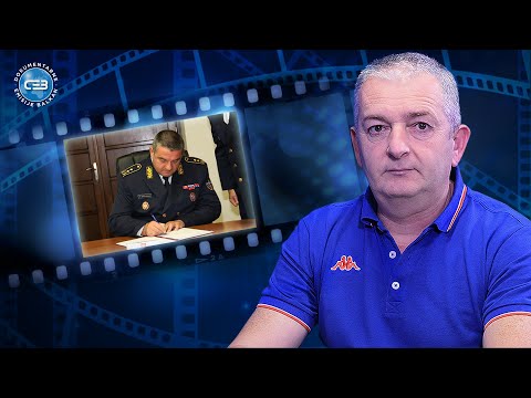 BALKAN INFO: Branislav Puzović - Pred načelnika Generalštaba dolaze lažne ocene o moralu vojske!