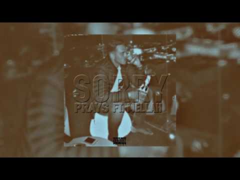 Prays ft Mellah - Sorry (Donnie Wolfstein)