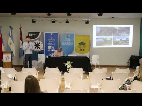 LIC. GUSTAVO RUHL | 13 JORNADAS POSGRADO 2025 | UTN