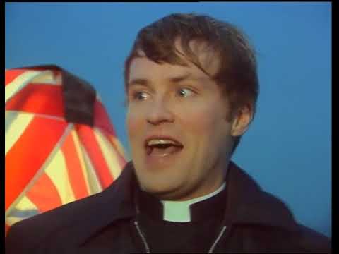 Father Dougal Heaven and Hell