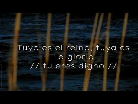 Tuyo Es El Reino - Averly Morillo ft Yesenia Then // Letra
