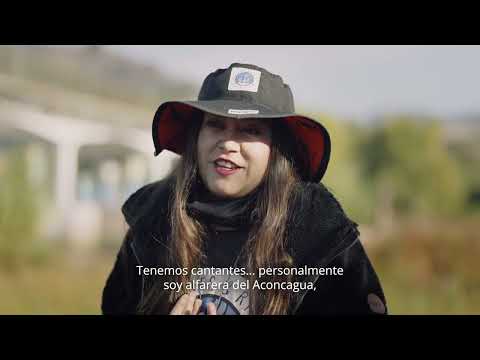 Imagen Jorge Morales - Observatorio Socioambiental de Aconcagua