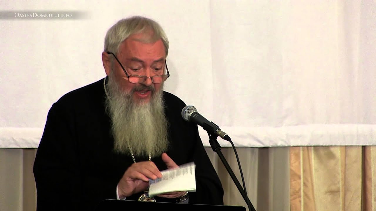 IPS Andrei ANDREICUȚ – Cluj-Napoca – Centenar Traian Dorz