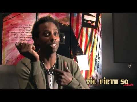 Oscar Seaton: Game-Changing Moment