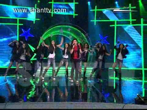 Astghik 3-Nare Azatyan