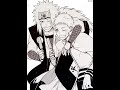 Naruto X Jiraiya Speech X Nope Too Late I Already Died