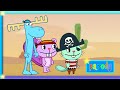 Happy Tree Friends Weast Fan Animation