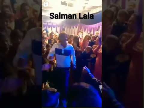 @salman lala