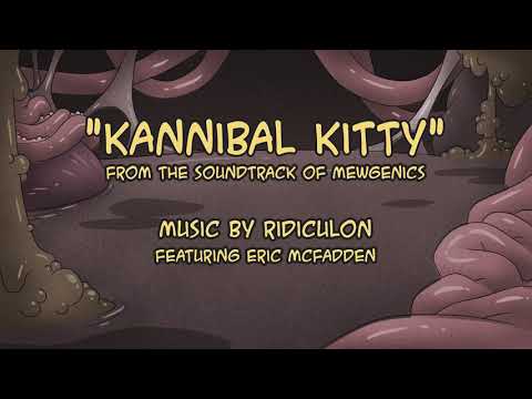 Kannibal Kitty