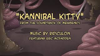 Kannibal Kitty