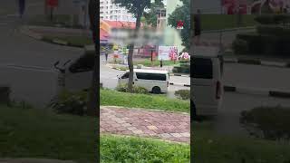 Download lagu Van driver arrested police chased him from Lim Chu Kang to Choa Chu Kang mp3 Download lagu Van driver arrested police chased him from Lim Chu Kang to Choa Chu Kang mp3